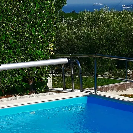 Mit Beheiztem Pool *