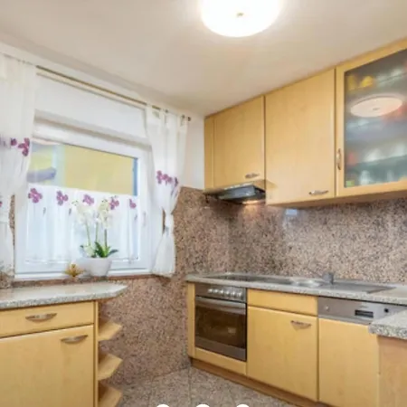 Casa vacanze Mit Und Meerblick