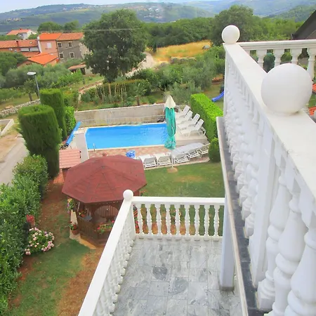 Mit Und Meerblick Kaštel