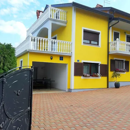 Holiday home Mit Und Meerblick