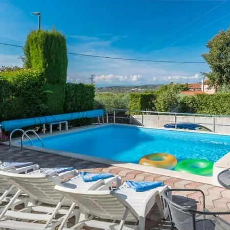 Holiday home Mit Und Meerblick *