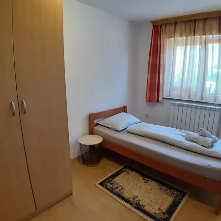 Holiday home Mit Und Meerblick