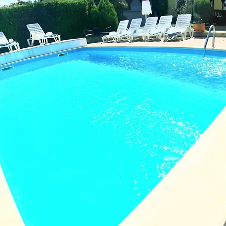 Mit Und Meerblick Kaštel