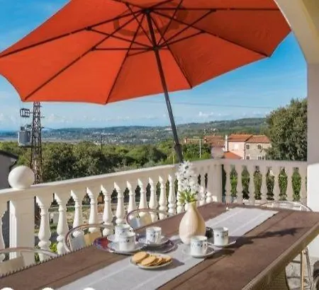 Mit Und Meerblick Holiday home *