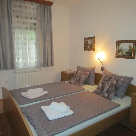 Mit Und Meerblick Holiday home