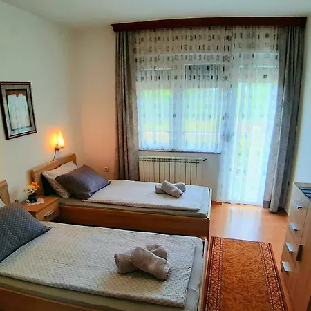 Mit Und Meerblick Holiday home Kastel