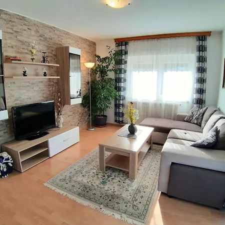 Mit Und Meerblick Holiday home