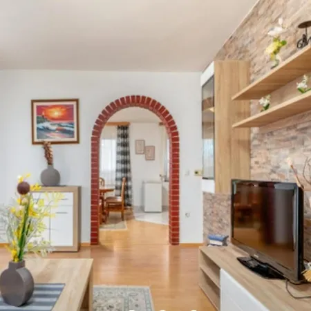 Mit Und Meerblick Holiday home *