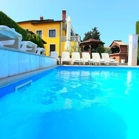Holiday home Mit Und Meerblick