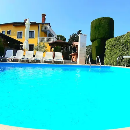 Holiday home Mit Und Meerblick *