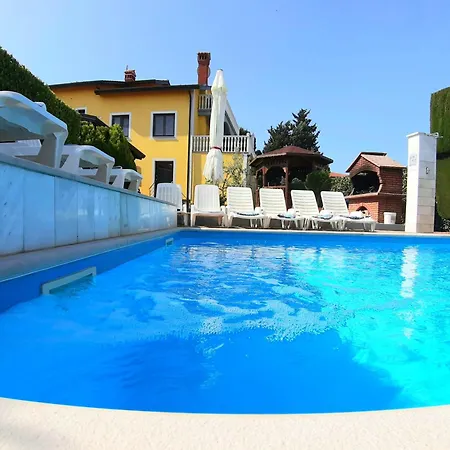 Mit Und Meerblick Kastel