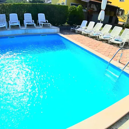 Mit Und Meerblick Holiday home