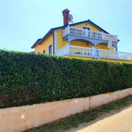 Mit Und Meerblick Casa vacanze Kaštel