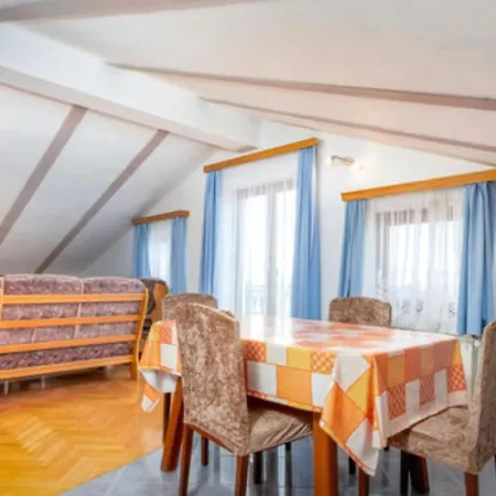 Mit Und Meerblick Kaštel