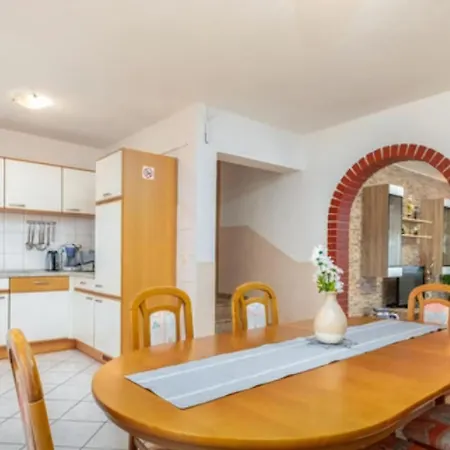 Casa vacanze Mit Und Meerblick